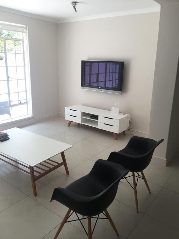 Sandton Place Extérieur photo